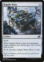Supply Drop #250