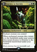 Journey to Eternity // Atzal, Cave of Eternity #160s