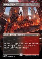 Blood Crypt #292