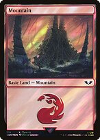 Mountain #315★