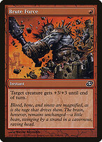 Brute Force #116