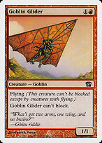 Goblin Glider #189