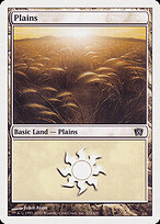 Plains #333