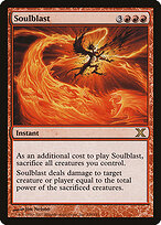 Soulblast #236