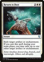 Return to Dust #70