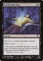 Instill Infection #68