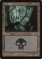Swamp #342