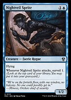 Nightveil Sprite #113