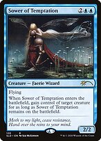 Sower of Temptation #120