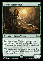 Sylvan Safekeeper #287