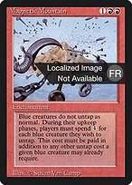 Magnetic Mountain #163