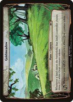 Goldmeadow #30
