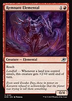 Remnant Elemental #155