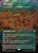 The Shire #92