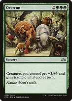 Overrun #72
