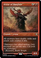 Avatar of Slaughter #529