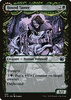 Hound Tamer // Untamed Pup #302