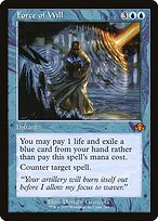 Force of Will #284