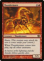 Thundermare #224★