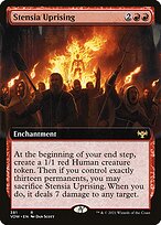 Stensia Uprising #381