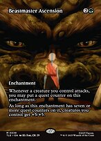 Beastmaster Ascension #39