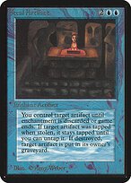 Steal Artifact #81