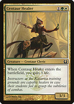 Centaur Healer #148