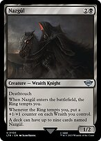 Nazgûl #100