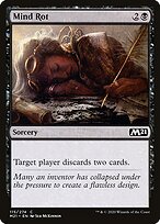 Mind Rot #115