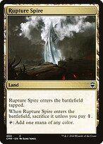 Rupture Spire #490