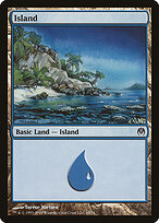 Island #68