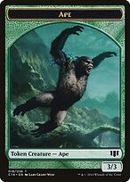 Ape #18