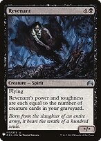 Revenant #ORI-117