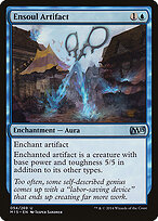 Ensoul Artifact #54