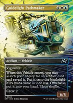 Guidelight Pathmaker #324