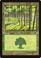 Forest #350