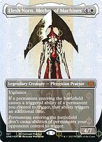 Elesh Norn, Mother of Machines #421