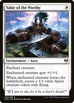 Valor of the Worthy #37