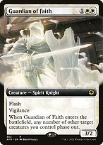 Guardian of Faith #362