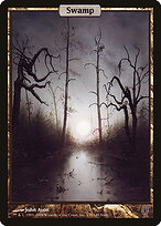 Swamp #138