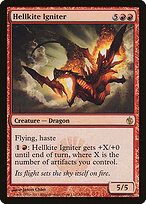 Hellkite Igniter #65