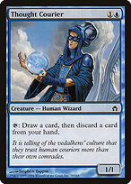 Thought Courier #38