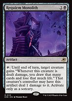 Requiem Monolith #113