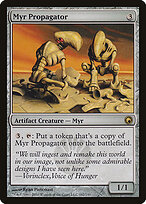 Myr Propagator #182