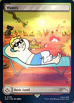 Wastes #795★