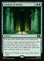 Conduit of Worlds #171