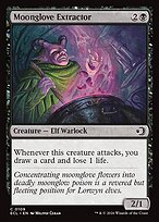 Moonglove Extractor #109