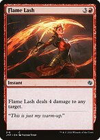 Flame Lash #316