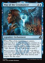 Way of the Cryomancer #223