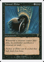 Tainted Aether #167